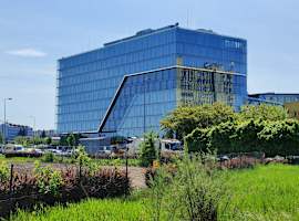 Tischnera Office - NIEAKTUALNE - sublease