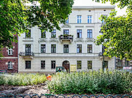 OmniOffice Marshal Center