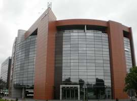 West Point Business Centre