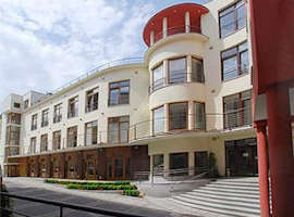 Focus Business Center