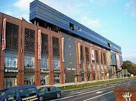 Galeria Dominikańska