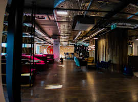 Loftmill Sagittarius