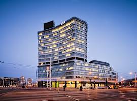 Grunwaldzki Center A