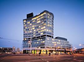 Grunwaldzki Center B