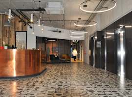 Loftmill CZ Office Park