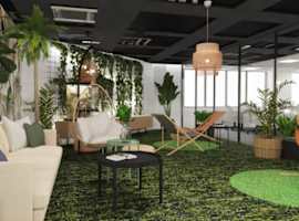 Biznes Zone Warszawa