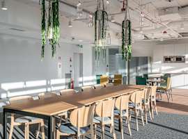 Flexi Lease Adgar Plaza B