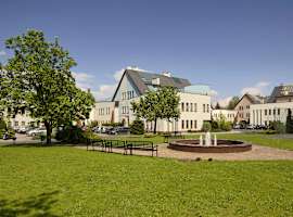 Wrocławski Park Biznesu - STRZEGOMSKA PARK