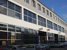 Centrum Biznesowe Inter-Mar