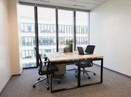 Imagine - flex office
