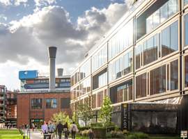 Elektrownia Powiśle B