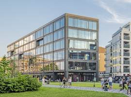 Elektrownia Powiśle A