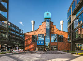 Elektrownia Powiśle D1/D2