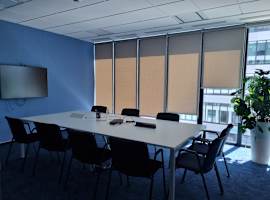 Imagine A - sublease