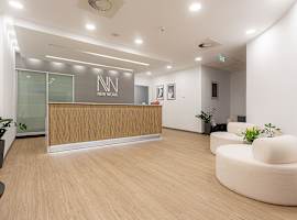 New Work Prosta Office Centre