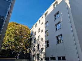 Rappa Port - budynek C