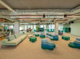 The Tides - podnajem