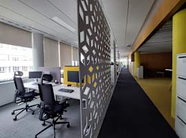 Żupnicza 11 - sublease