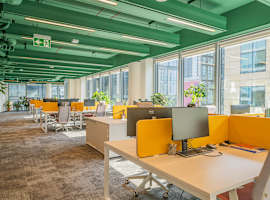 myhive Crown Tower - sublease