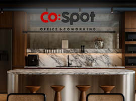 CoSpot MP2