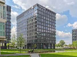 Platinium Business Park V