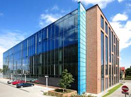 Arkońska Business Park A4