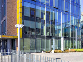 Arkońska Business Park A4