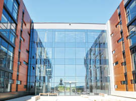 BCB Business Park - B1