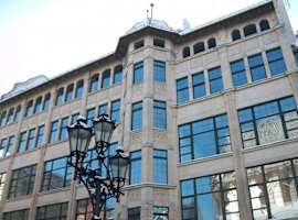 Kamienica Rynek 1/Św. Mikołaja 81