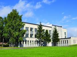 Rawa Office B / Szewczenki 8b