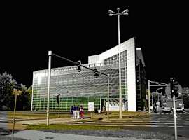 Futura Business Plaza