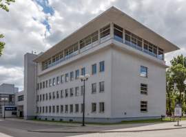 Empark Mokotów Business Park - Mercury