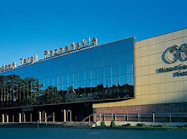 WTC Poznań