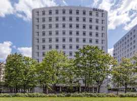 myhive Mokotów Three