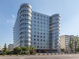 myhive Mokotów Four