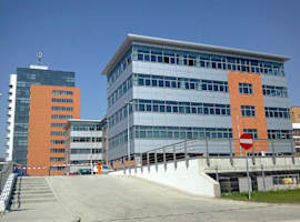 Rondo Business Park (Building A3)