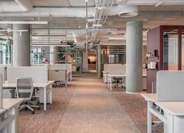 SwitchUp Office House