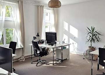 GOOD SPACE Coworking Matejki