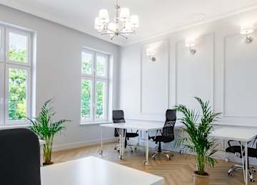 GOOD SPACE Coworking Grunwaldzka