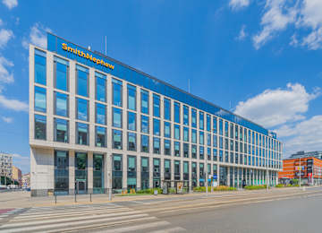 NOBILIS Business House