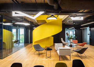 CitySpace O3 BUSINESS CAMPUS