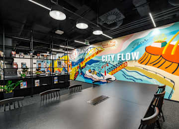 CitySpace NOBILIS BUSINESS HOUSE