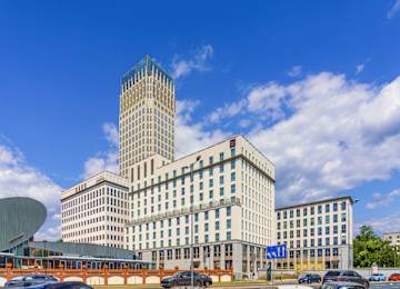 UNITY Square Two