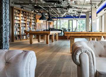 Loftmill Diamante Plaza