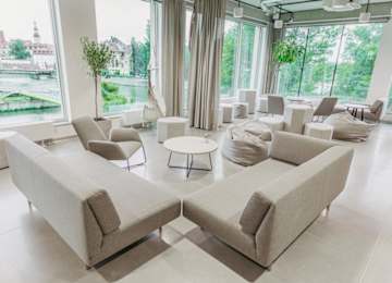 Concordia Design Wrocław