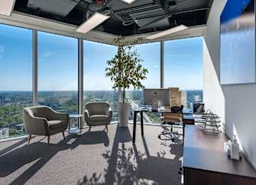 OmniOffice The Warsaw HUB