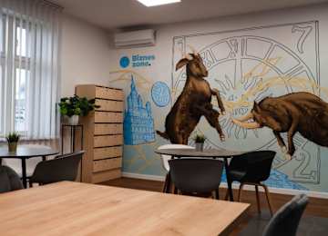 Biznes Zone Poznań