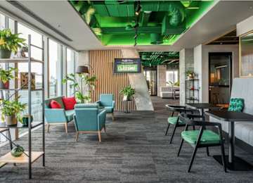 beIN Offices Central Point