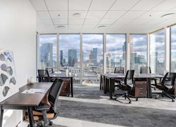 OmniOffice Warsaw UNIT