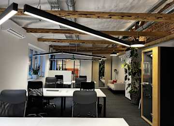 Skład Kreatywny - Długa 72